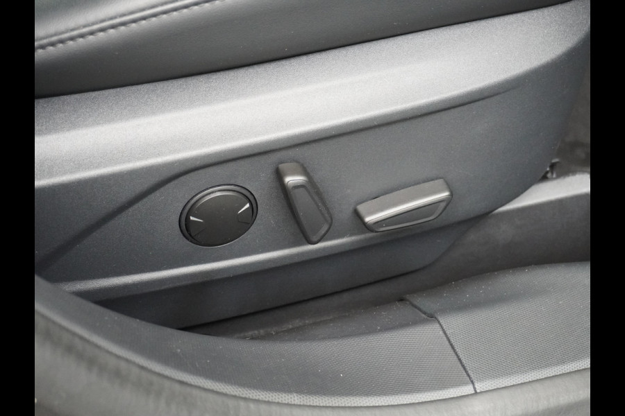 Ford Mustang Mach-E RWD 75kWh Leer+Elektr.+Geheugen 360°Camera Adapive-Cr. Pano-dak B&O®-SoundMemory Seat Apple Carplay Android Auto Navi Ecc Stoel+Stuurverwarming Keyless Origineel Nederlandse Auto