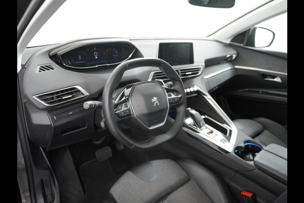 Peugeot 5008 7-Pers. 1.2T 131PK AUT-8 360°Camera Apple Carplay Android Auto Adap.Cruise 19" Elek.AchterklepFocal®-Hifi Audio Panoramaschuif-d 1e Eigenaar Origineel Nederlandse Auto Zeer compleet Origin. NLse auto