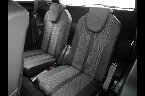 Peugeot 5008 7-Pers. 1.2T 131PK AUT-8 360°Camera Apple Carplay Android Auto Adap.Cruise 19" Elek.AchterklepFocal®-Hifi Audio Panoramaschuif-d 1e Eigenaar Origineel Nederlandse Auto Zeer compleet Origin. NLse auto