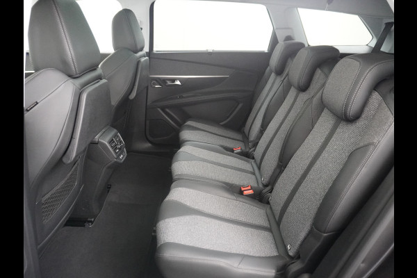 Peugeot 5008 7-Pers. 1.2T 131PK AUT-8 360°Camera Apple Carplay Android Auto Adap.Cruise 19" Elek.AchterklepFocal®-Hifi Audio Panoramaschuif-d 1e Eigenaar Origineel Nederlandse Auto Zeer compleet Origin. NLse auto