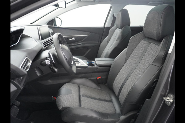 Peugeot 5008 7-Pers. 1.2T 131PK AUT-8 360°Camera Apple Carplay Android Auto Adap.Cruise 19" Elek.AchterklepFocal®-Hifi Audio Panoramaschuif-d 1e Eigenaar Origineel Nederlandse Auto Zeer compleet Origin. NLse auto