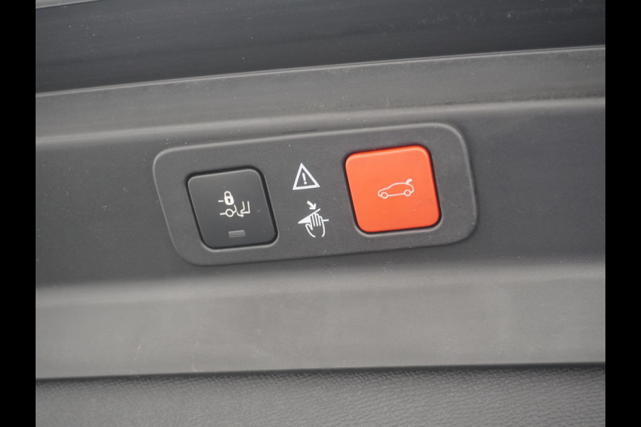 Peugeot 5008 7-Pers. 1.2T 131PK AUT-8 360°Camera Apple Carplay Android Auto Adap.Cruise 19" Elek.AchterklepFocal®-Hifi Audio Panoramaschuif-d 1e Eigenaar Origineel Nederlandse Auto Zeer compleet Origin. NLse auto