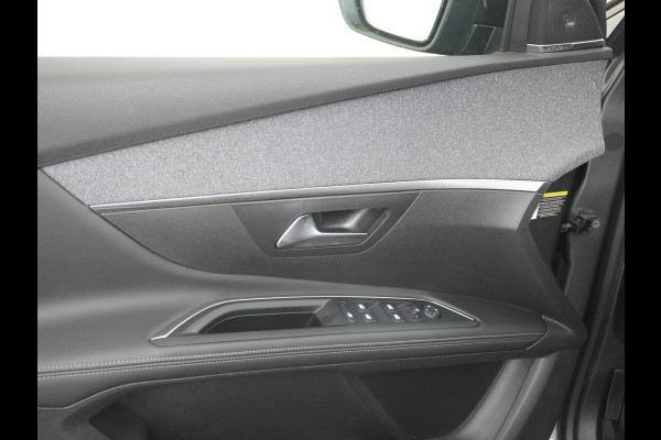 Peugeot 5008 7-Pers. 1.2T 131PK AUT-8 360°Camera Apple Carplay Android Auto Adap.Cruise 19" Elek.AchterklepFocal®-Hifi Audio Panoramaschuif-d 1e Eigenaar Origineel Nederlandse Auto Zeer compleet Origin. NLse auto