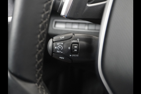 Peugeot 5008 7-Pers. 1.2T 131PK AUT-8 360°Camera Apple Carplay Android Auto Adap.Cruise 19" Elek.AchterklepFocal®-Hifi Audio Panoramaschuif-d 1e Eigenaar Origineel Nederlandse Auto Zeer compleet Origin. NLse auto
