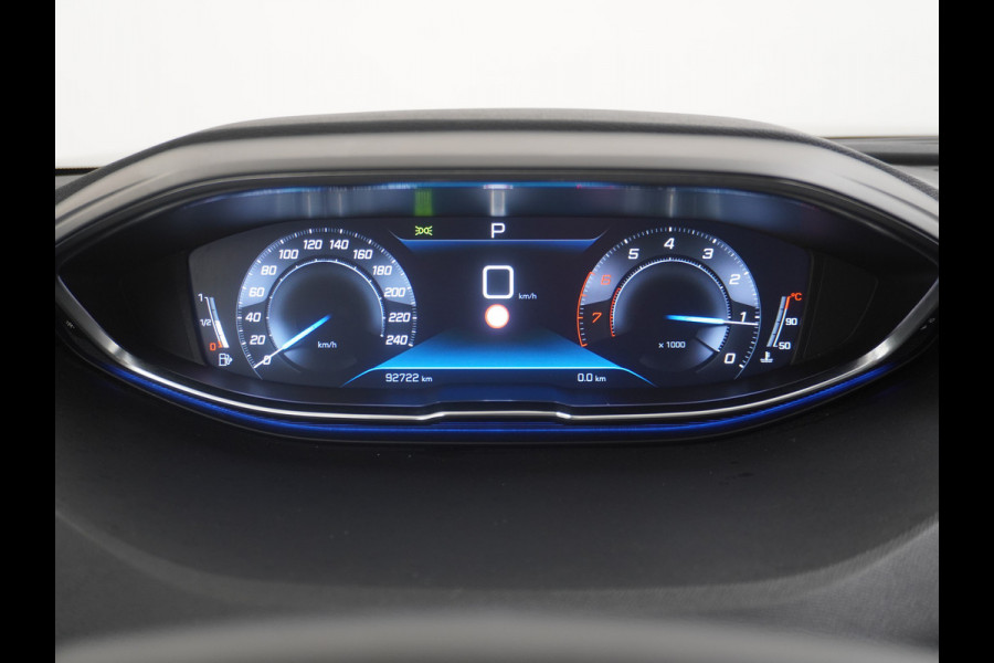 Peugeot 5008 7-Pers. 1.2T 131PK AUT-8 360°Camera Apple Carplay Android Auto Adap.Cruise 19" Elek.AchterklepFocal®-Hifi Audio Panoramaschuif-d 1e Eigenaar Origineel Nederlandse Auto Zeer compleet Origin. NLse auto