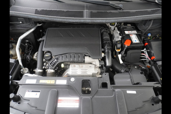 Peugeot 5008 7-Pers. 1.2T 131PK AUT-8 360°Camera Apple Carplay Android Auto Adap.Cruise 19" Elek.AchterklepFocal®-Hifi Audio Panoramaschuif-d 1e Eigenaar Origineel Nederlandse Auto Zeer compleet Origin. NLse auto