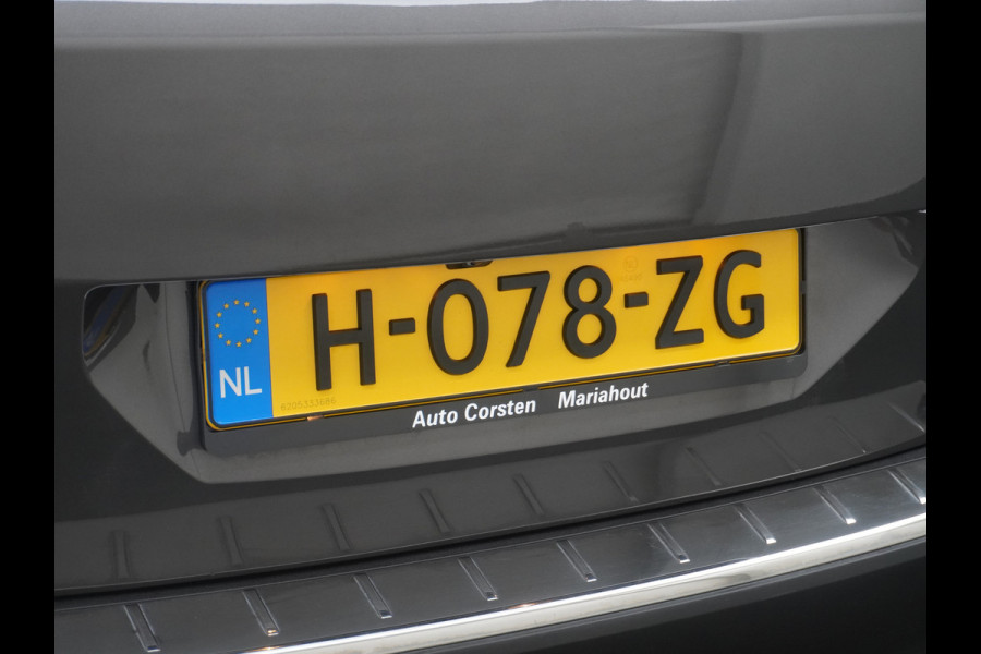 Peugeot 5008 7-Pers. 1.2T 131PK AUT-8 360°Camera Apple Carplay Android Auto Adap.Cruise 19" Elek.AchterklepFocal®-Hifi Audio Panoramaschuif-d 1e Eigenaar Origineel Nederlandse Auto Zeer compleet Origin. NLse auto