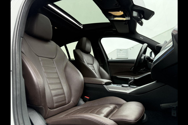 BMW 3-serie 320e Aut. Hybrid M-Sport | 204pk | Panorama | BMW Laser | Leder | Camera |