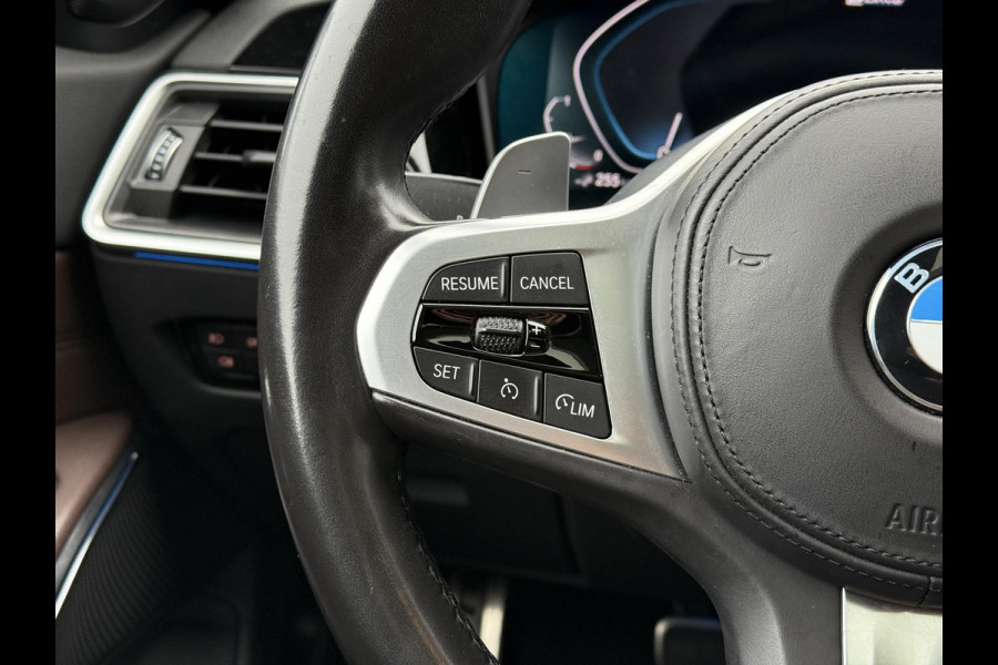 BMW 3-serie 320e Aut. Hybrid M-Sport | 204pk | Panorama | BMW Laser | Leder | Camera |
