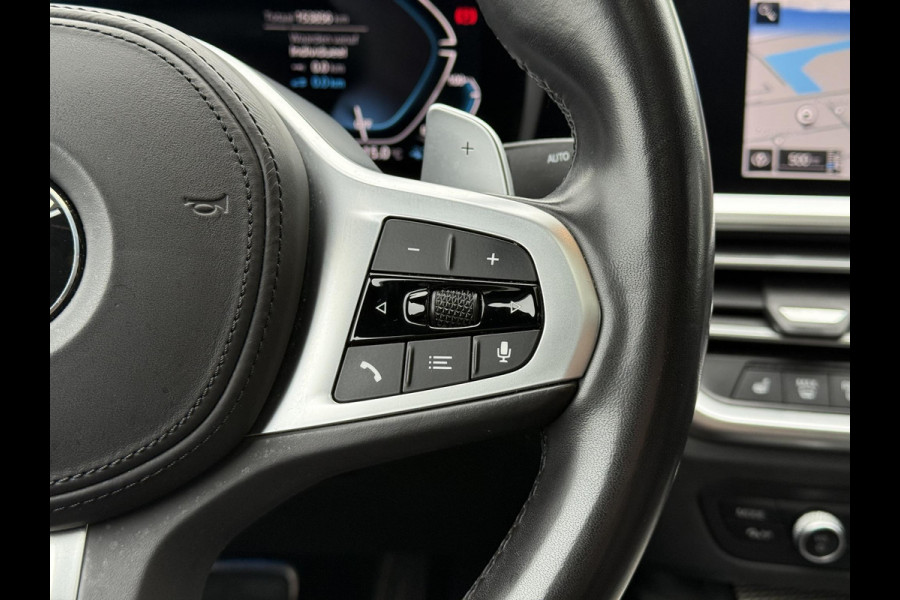 BMW 3-serie 320e Aut. Hybrid M-Sport | 204pk | Panorama | BMW Laser | Leder | Camera |