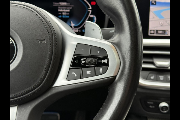 BMW 3-serie 320e Aut. Hybrid M-Sport | 204pk | Panorama | BMW Laser | Leder | Camera |