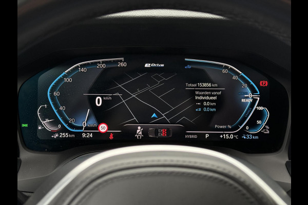 BMW 3-serie 320e Aut. Hybrid M-Sport | 204pk | Panorama | BMW Laser | Leder | Camera |