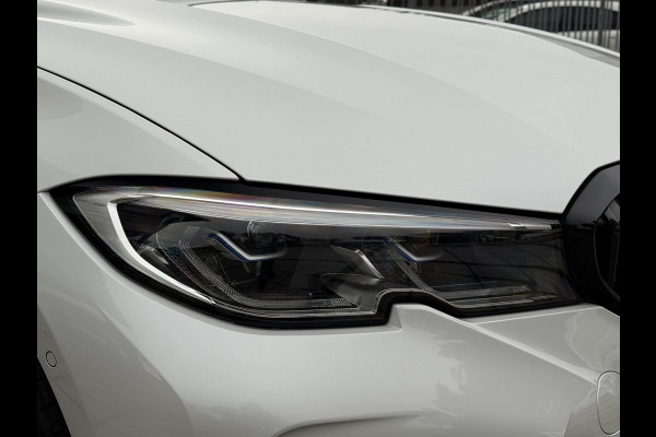 BMW 3-serie 320e Aut. Hybrid M-Sport | 204pk | Panorama | BMW Laser | Leder | Camera |