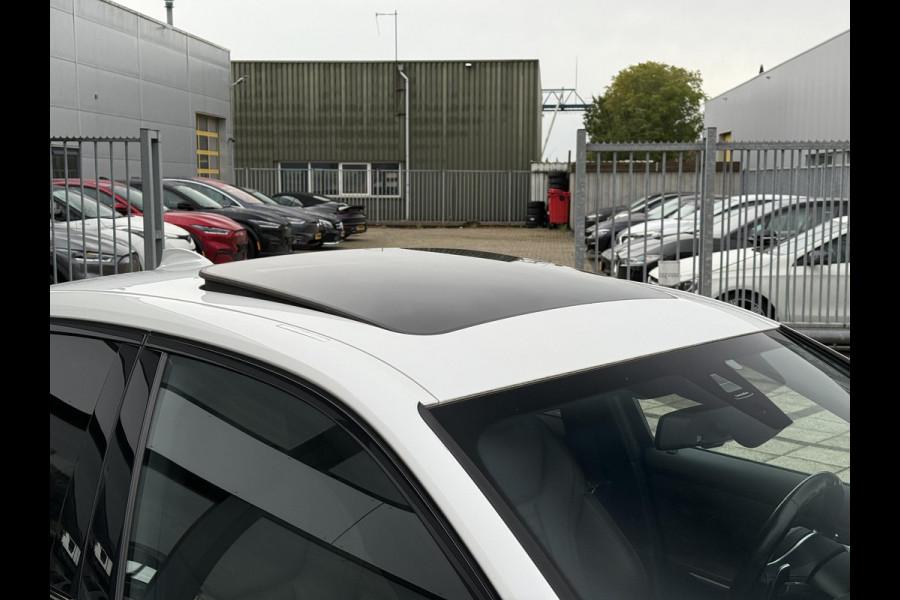 BMW 3-serie 320e Aut. Hybrid M-Sport | 204pk | Panorama | BMW Laser | Leder | Camera |
