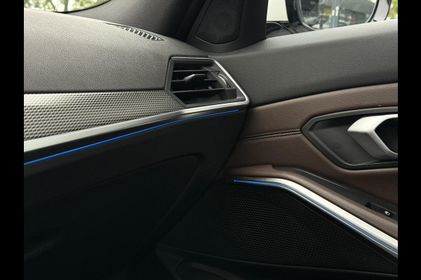 BMW 3-serie 320e Aut. Hybrid M-Sport | 204pk | Panorama | BMW Laser | Leder | Camera |