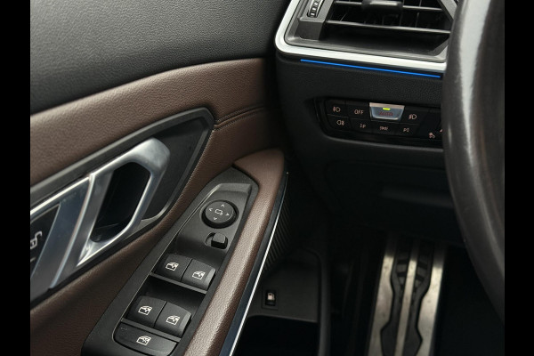 BMW 3-serie 320e Aut. Hybrid M-Sport | 204pk | Panorama | BMW Laser | Leder | Camera |