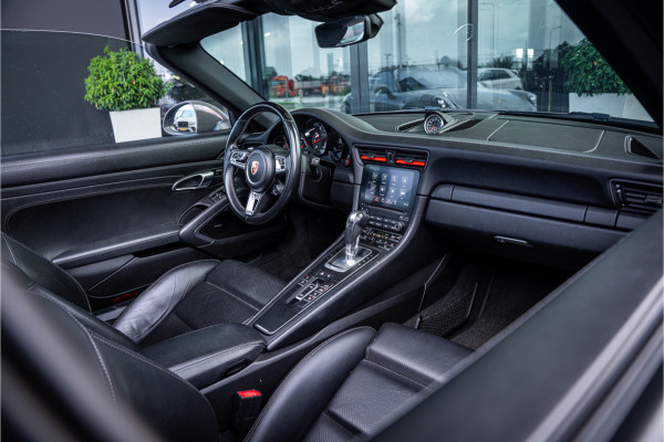 Porsche 911 3.0 Targa 4S Exclusive Design Edition - ALEX Edition | Piet Boon | Bose | Sport Chrono +