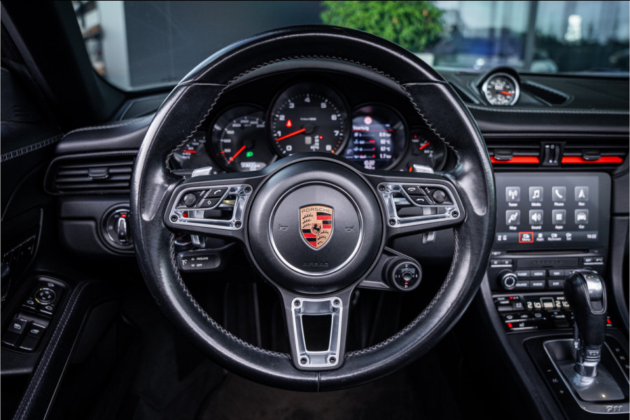 Porsche 911 3.0 Targa 4S Exclusive Design Edition - ALEX Edition | Piet Boon | Bose | Sport Chrono +