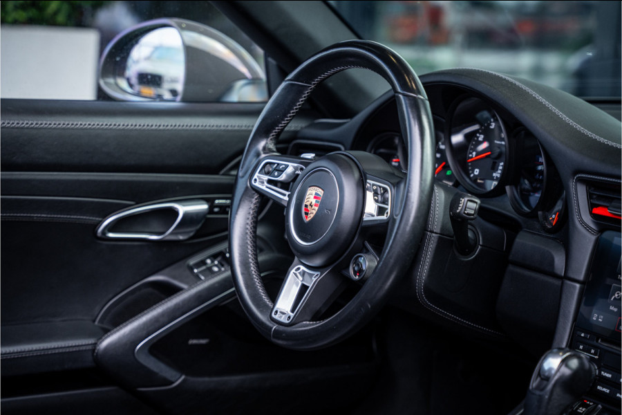 Porsche 911 3.0 Targa 4S Exclusive Design Edition - ALEX Edition | Piet Boon | Bose | Sport Chrono +