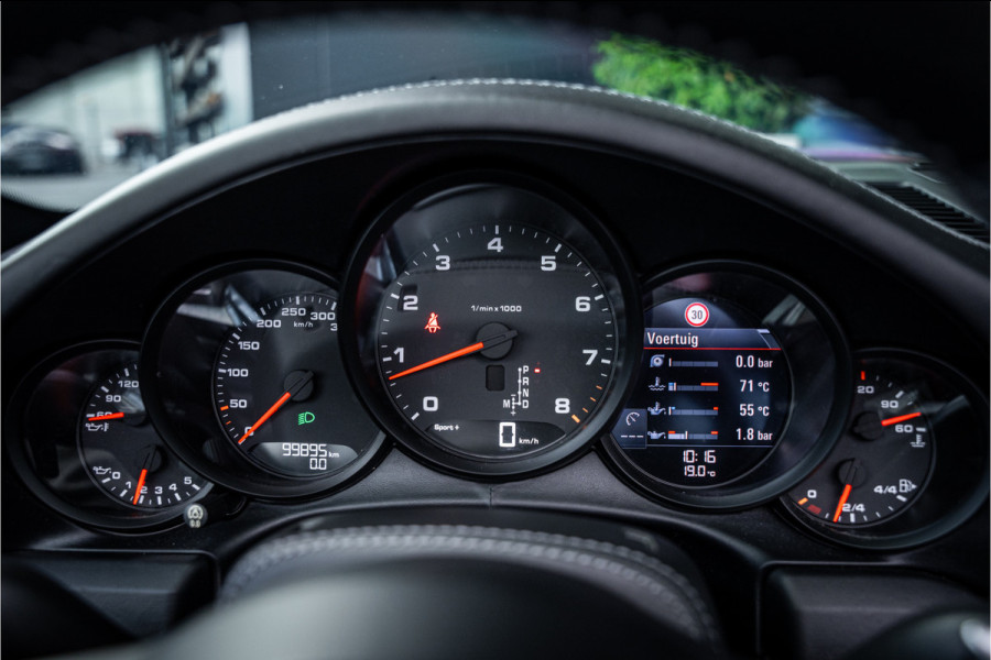 Porsche 911 3.0 Targa 4S Exclusive Design Edition - ALEX Edition | Piet Boon | Bose | Sport Chrono +
