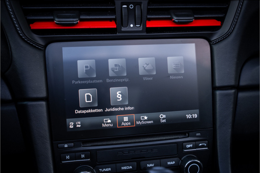 Porsche 911 3.0 Targa 4S Exclusive Design Edition - ALEX Edition | Piet Boon | Bose | Sport Chrono +