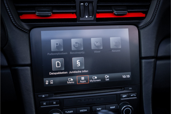 Porsche 911 3.0 Targa 4S Exclusive Design Edition - ALEX Edition | Piet Boon | Bose | Sport Chrono +