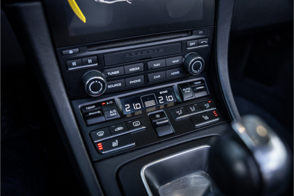 Porsche 911 3.0 Targa 4S Exclusive Design Edition - ALEX Edition | Piet Boon | Bose | Sport Chrono +