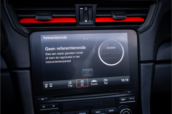 Porsche 911 3.0 Targa 4S Exclusive Design Edition - ALEX Edition | Piet Boon | Bose | Sport Chrono +