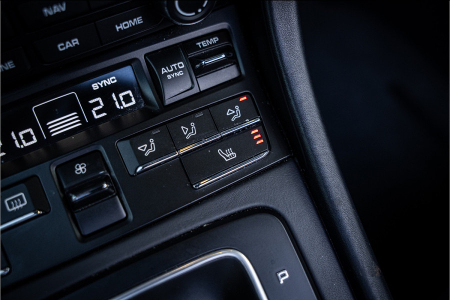 Porsche 911 3.0 Targa 4S Exclusive Design Edition - ALEX Edition | Piet Boon | Bose | Sport Chrono +