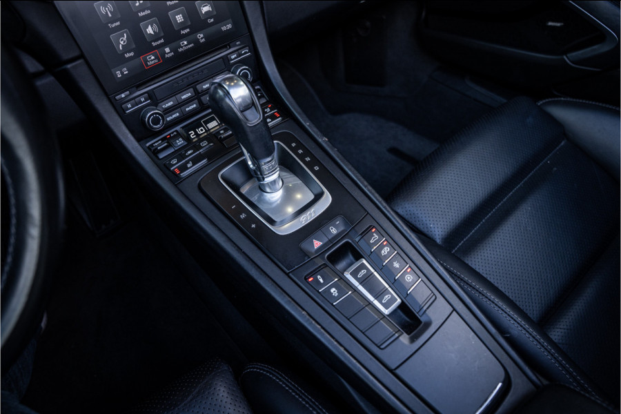 Porsche 911 3.0 Targa 4S Exclusive Design Edition - ALEX Edition | Piet Boon | Bose | Sport Chrono +