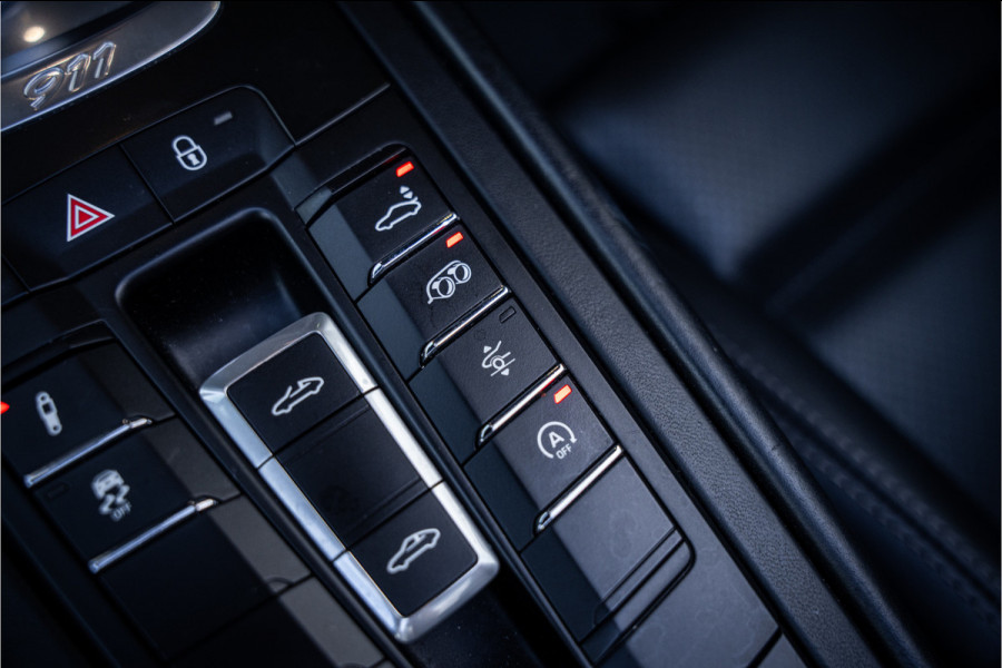 Porsche 911 3.0 Targa 4S Exclusive Design Edition - ALEX Edition | Piet Boon | Bose | Sport Chrono +