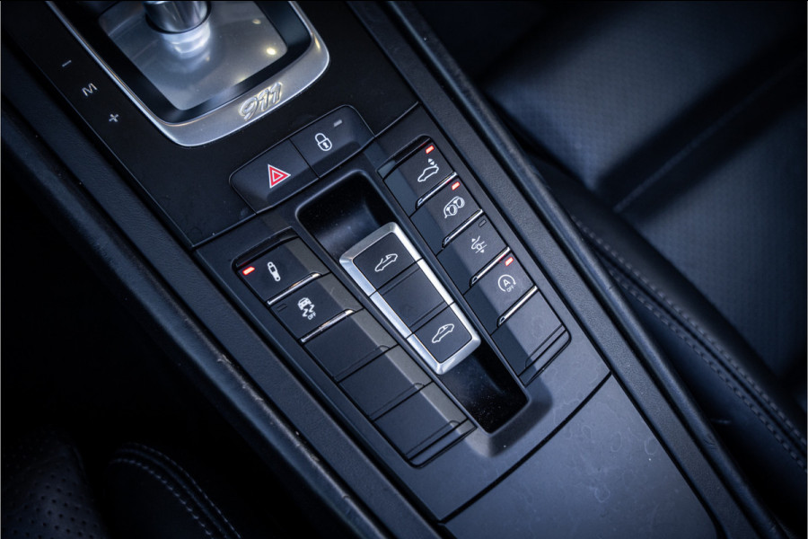 Porsche 911 3.0 Targa 4S Exclusive Design Edition - ALEX Edition | Piet Boon | Bose | Sport Chrono +