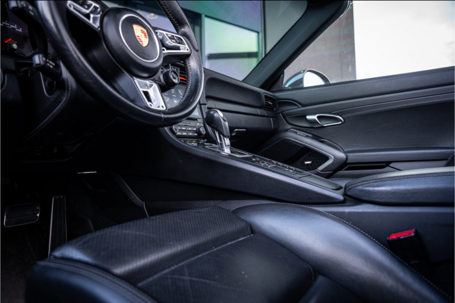 Porsche 911 3.0 Targa 4S Exclusive Design Edition - ALEX Edition | Piet Boon | Bose | Sport Chrono +