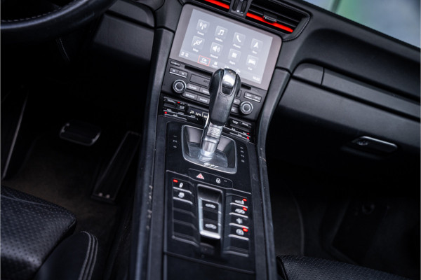 Porsche 911 3.0 Targa 4S Exclusive Design Edition - ALEX Edition | Piet Boon | Bose | Sport Chrono +