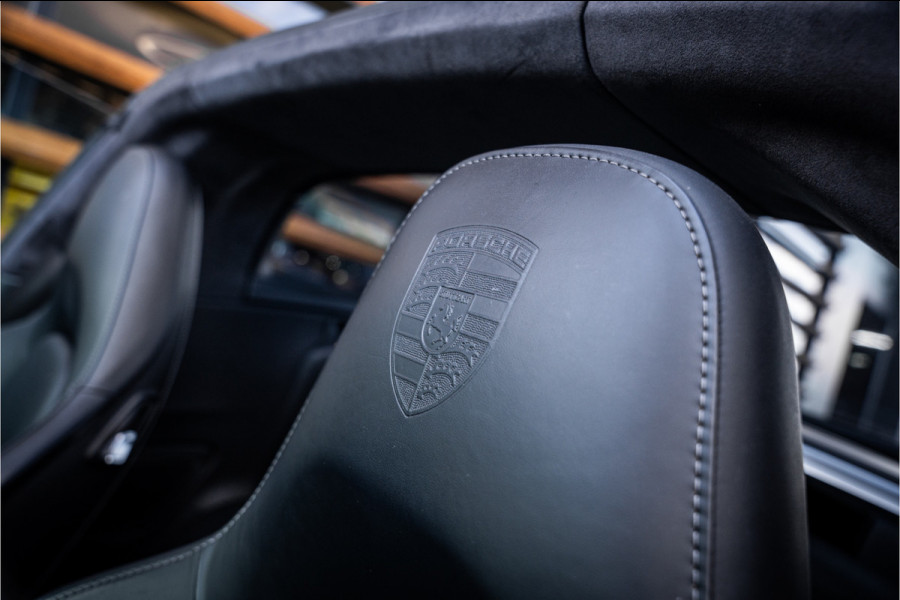 Porsche 911 3.0 Targa 4S Exclusive Design Edition - ALEX Edition | Piet Boon | Bose | Sport Chrono +