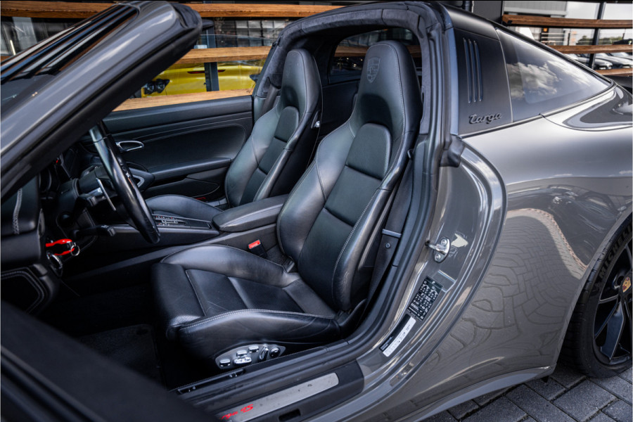 Porsche 911 3.0 Targa 4S Exclusive Design Edition - ALEX Edition | Piet Boon | Bose | Sport Chrono +