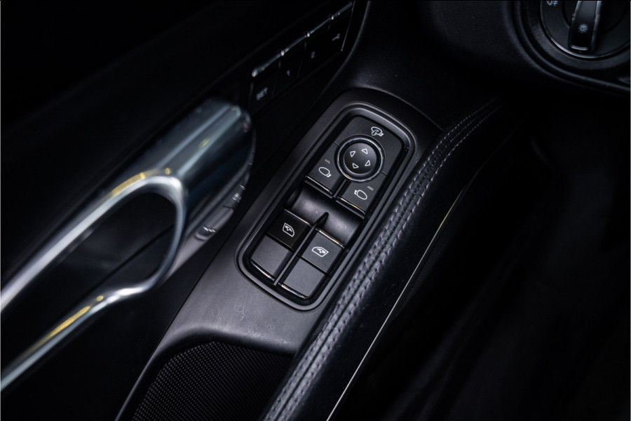 Porsche 911 3.0 Targa 4S Exclusive Design Edition - ALEX Edition | Piet Boon | Bose | Sport Chrono +