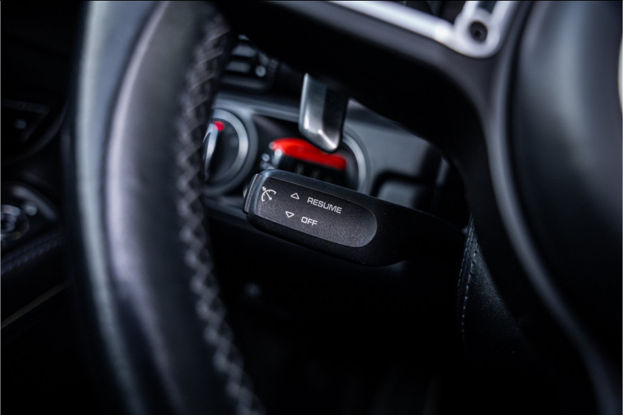 Porsche 911 3.0 Targa 4S Exclusive Design Edition - ALEX Edition | Piet Boon | Bose | Sport Chrono +