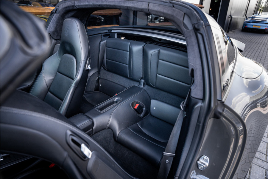 Porsche 911 3.0 Targa 4S Exclusive Design Edition - ALEX Edition | Piet Boon | Bose | Sport Chrono +