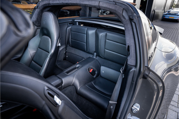 Porsche 911 3.0 Targa 4S Exclusive Design Edition - ALEX Edition | Piet Boon | Bose | Sport Chrono +