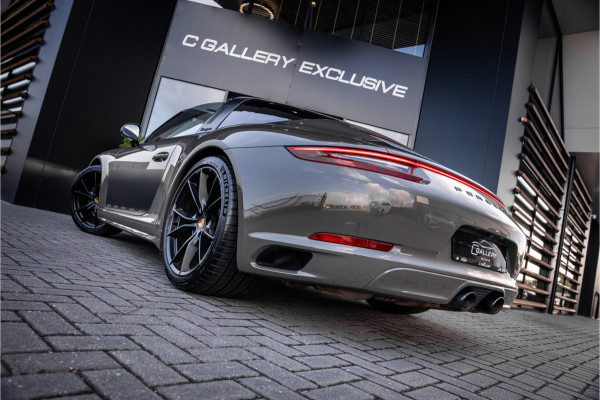 Porsche 911 3.0 Targa 4S Exclusive Design Edition - ALEX Edition | Piet Boon | Bose | Sport Chrono +