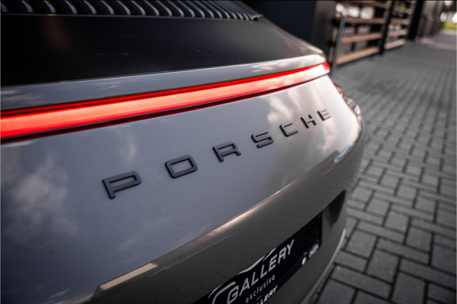Porsche 911 3.0 Targa 4S Exclusive Design Edition - ALEX Edition | Piet Boon | Bose | Sport Chrono +