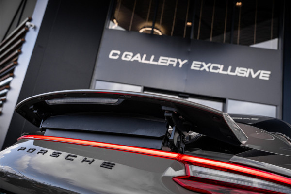Porsche 911 3.0 Targa 4S Exclusive Design Edition - ALEX Edition | Piet Boon | Bose | Sport Chrono +