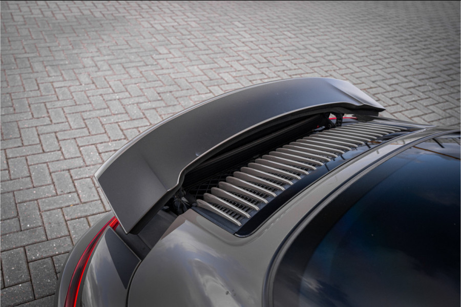 Porsche 911 3.0 Targa 4S Exclusive Design Edition - ALEX Edition | Piet Boon | Bose | Sport Chrono +