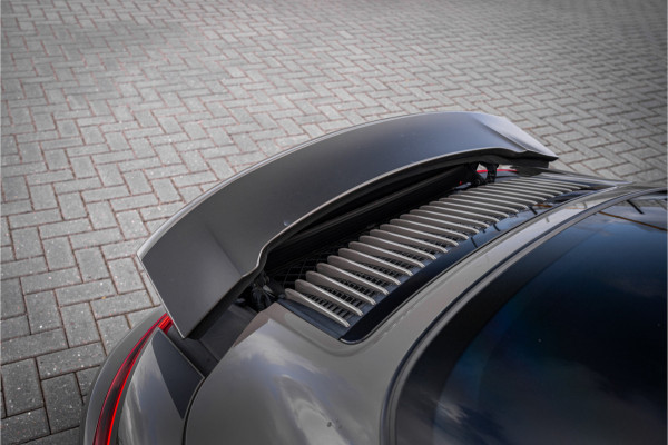 Porsche 911 3.0 Targa 4S Exclusive Design Edition - ALEX Edition | Piet Boon | Bose | Sport Chrono +