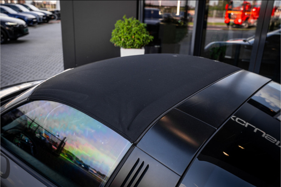 Porsche 911 3.0 Targa 4S Exclusive Design Edition - ALEX Edition | Piet Boon | Bose | Sport Chrono +