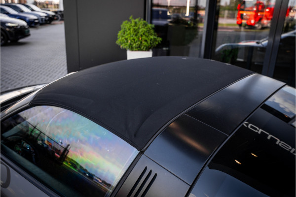 Porsche 911 3.0 Targa 4S Exclusive Design Edition - ALEX Edition | Piet Boon | Bose | Sport Chrono +