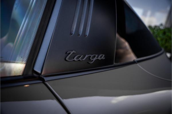 Porsche 911 3.0 Targa 4S Exclusive Design Edition - ALEX Edition | Piet Boon | Bose | Sport Chrono +