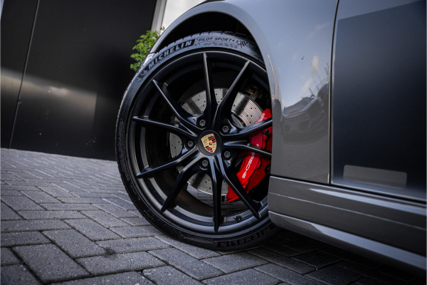 Porsche 911 3.0 Targa 4S Exclusive Design Edition - ALEX Edition | Piet Boon | Bose | Sport Chrono +