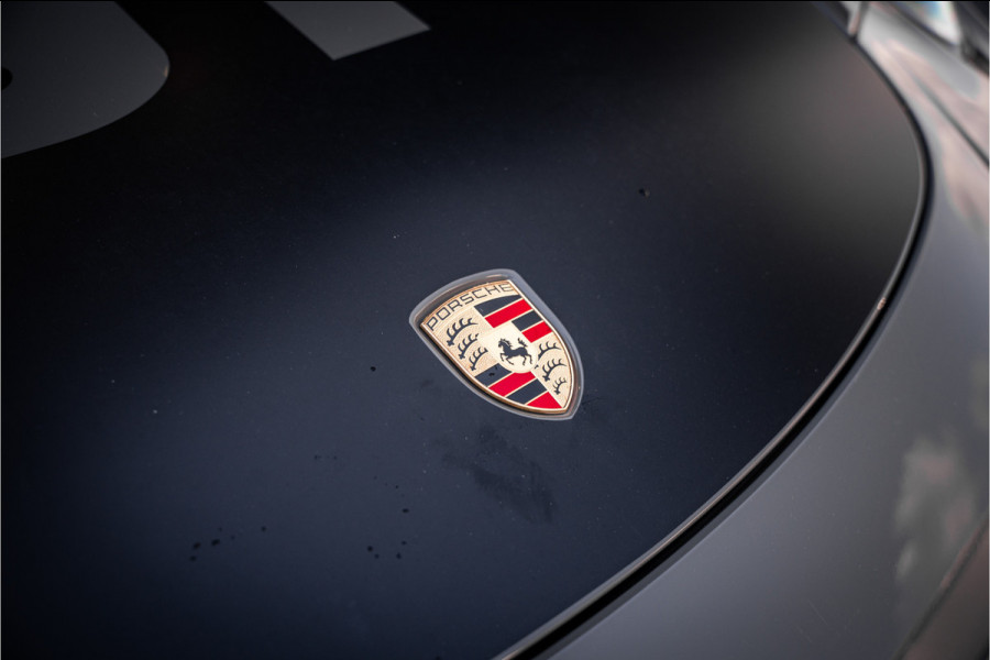Porsche 911 3.0 Targa 4S Exclusive Design Edition - ALEX Edition | Piet Boon | Bose | Sport Chrono +
